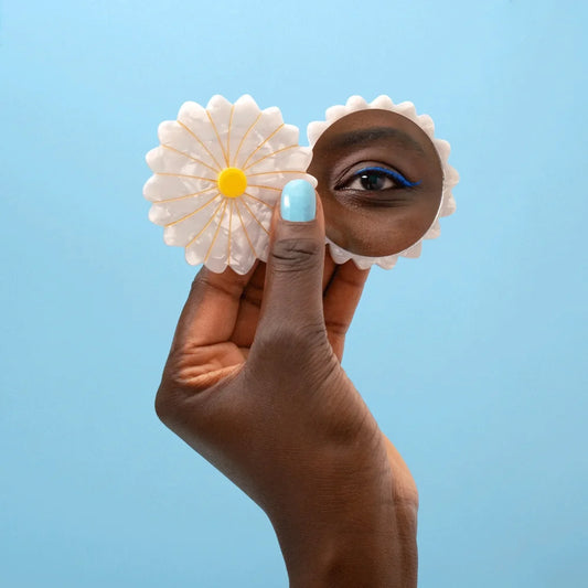 Coucou Suzette Mirror Daisy 