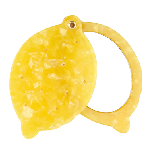 Coucou Suzette Ogledalo Lemon
