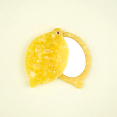 Coucou Suzette Ogledalo Lemon