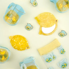 Coucou Suzette Ogledalo Lemon