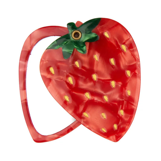 Coucou Suzette Mirror Strawberry 