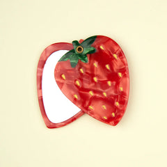 Coucou Suzette Mirror Strawberry 