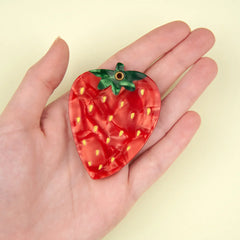 Coucou Suzette Mirror Strawberry 