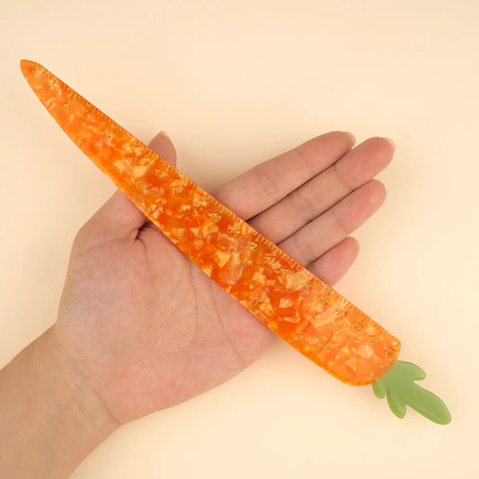 Coucou Suzette Ravnalo Carrot