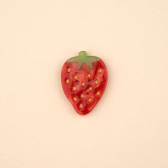 Coucou Suzette Set gumbića - Strawberry