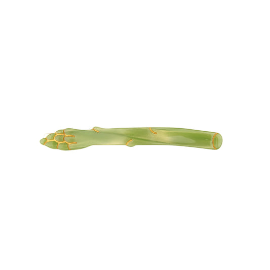 Coucou Suzette Španga za kosu Asparagus