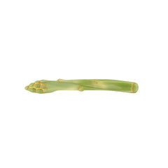 Coucou Suzette Španga za kosu Asparagus
