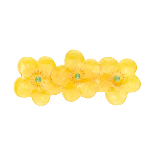 Coucou Suzette Buttercup hair clip 