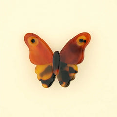 Coucou Suzette Moth hair clip