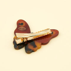 Coucou Suzette Moth hair clip
