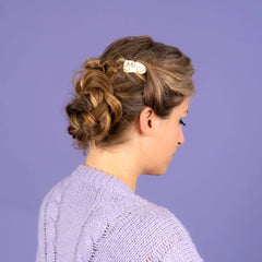 Coucou Suzette Španga za kosu Persian Cat