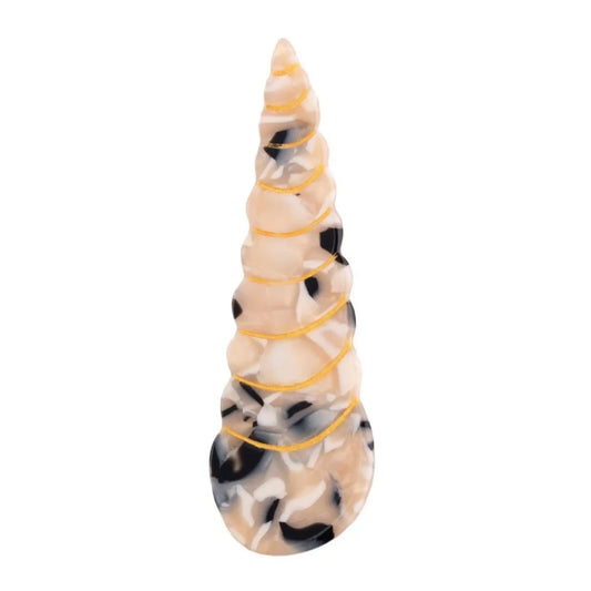 Coucou Suzette Seashell hair clip