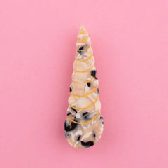 Coucou Suzette Seashell hair clip