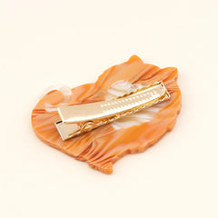 Coucou Suzette Spitz hair clip 