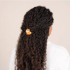Coucou Suzette Spitz hair clip 