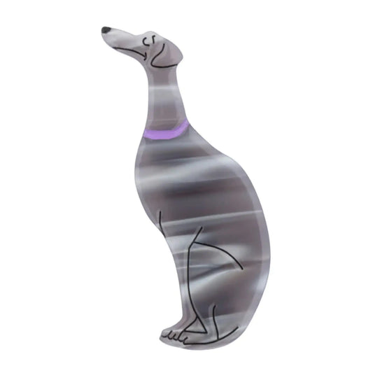 Coucou Suzette Whippet Hair Clip 