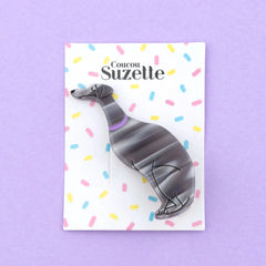 Coucou Suzette Whippet Hair Clip 