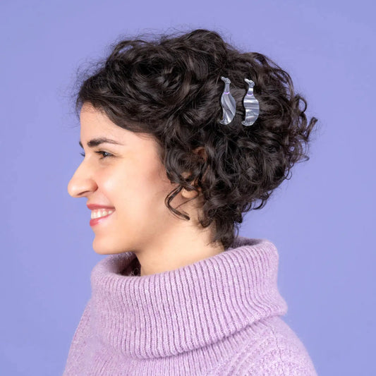 Coucou Suzette Whippet Hair Clip 