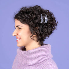 Coucou Suzette Whippet Hair Clip 