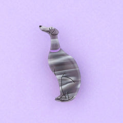 Coucou Suzette Whippet Hair Clip 