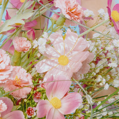 Coucou Suzette Cosmos hair clip 