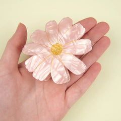 Coucou Suzette Cosmos hair clip 