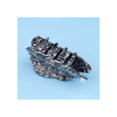 Coucou Suzette Hair clip Oyster