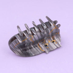 Coucou Suzette Hair clip Suzette cat