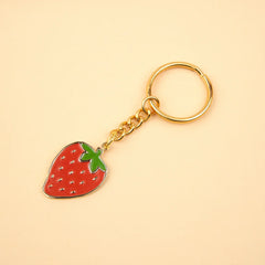 Coucou Suzette Pendant Strawberry 