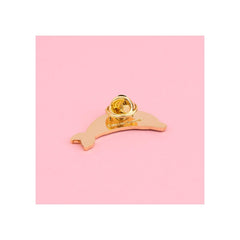 Coucou Suzette Brooch Dolphin