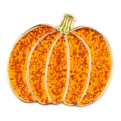 Coucou Suzette Brooch Pumpkin
