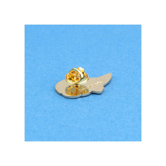 Coucou Suzette Brooch Shrimp
