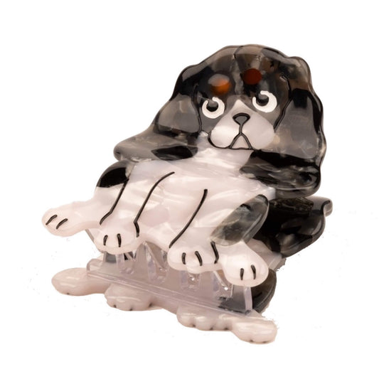 Coucou Suzette Hair clip Cavalier