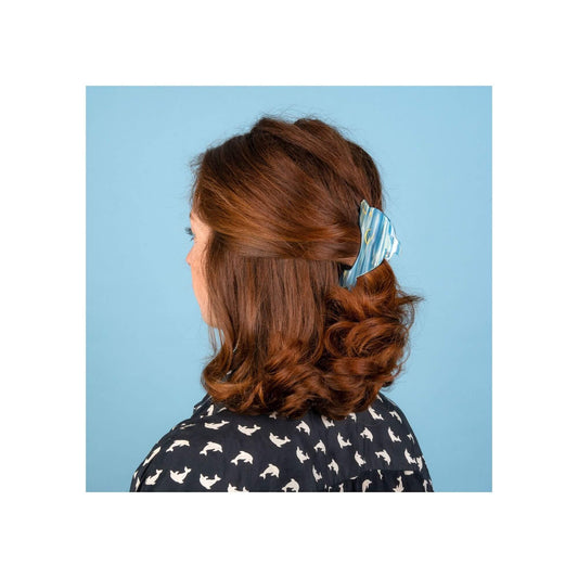 Coucou Suzette Dolphin hair clip