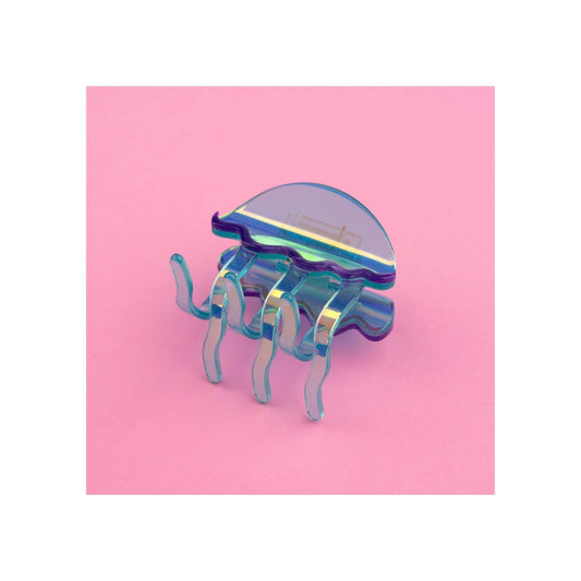 Coucou Suzette Jellyfish hair clip