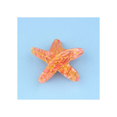Coucou Suzette Hair clip Starfish