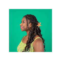 Coucou Suzette Hair clip Starfish