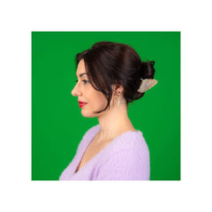 Coucou Suzette Shell Earrings
