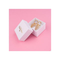 Coucou Suzette Shell Earrings
