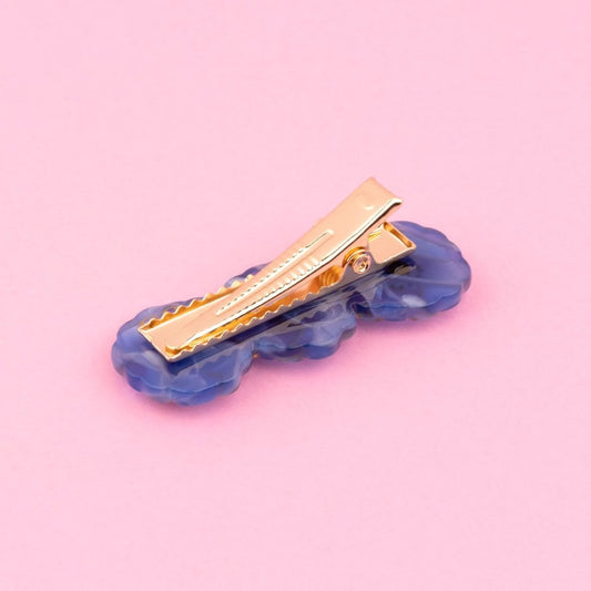 Coucou Suzette Hair clip Anemone