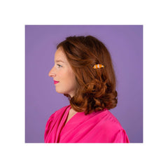 Coucou Suzette Hair clip Clownfish