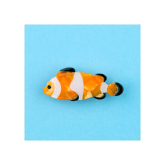 Coucou Suzette Hair clip Clownfish