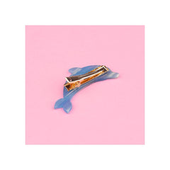 Coucou Suzette Hair clip Dolphin