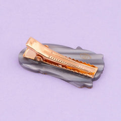 Coucou Suzette Hair clip Suzette cat