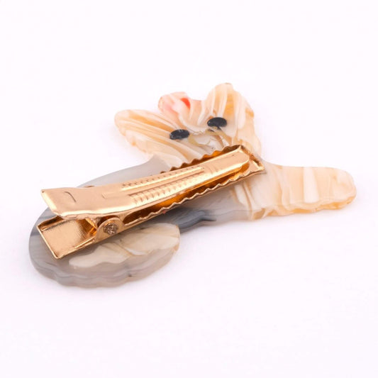 Coucou Suzette Hair clip Yorkshire