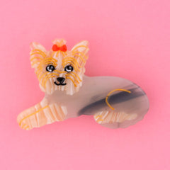 Coucou Suzette Hair clip Yorkshire