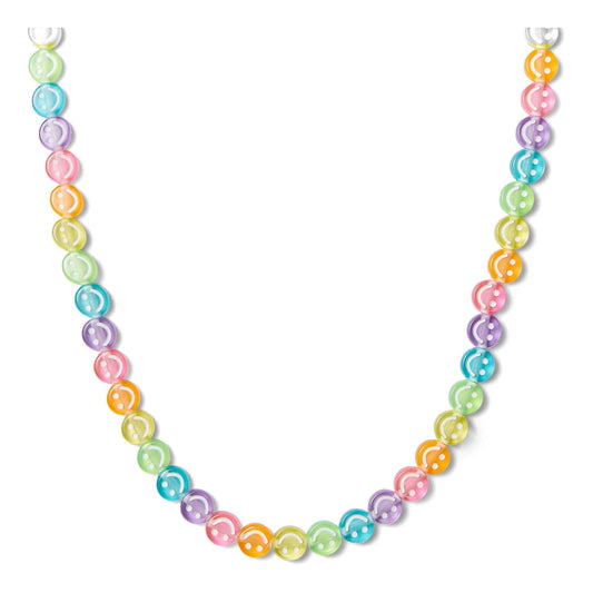Crystal Haze Molly Necklace