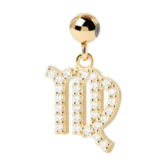 PDPAOLA Charm privjesak Zodiac