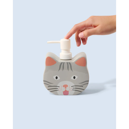 Fluid Market Dozator sapuna Cat
