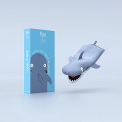 Fluid Market Kuhinjska rukavica Shark
